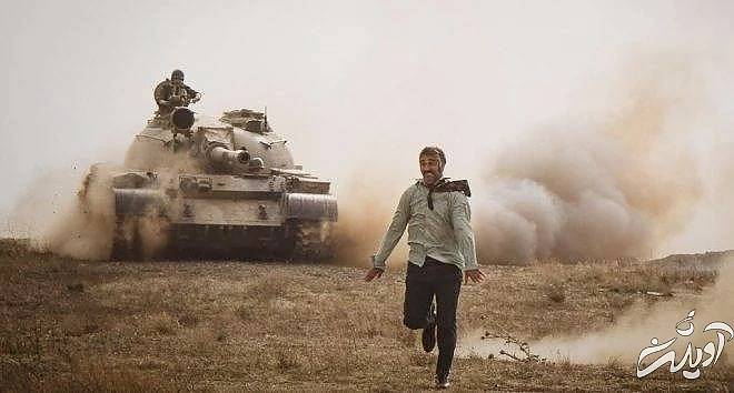 پژمان جمشیدی